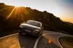 Audi A6 55 TFSI Quattro 2018 года (WW)